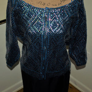 Womans Sweater - Free People